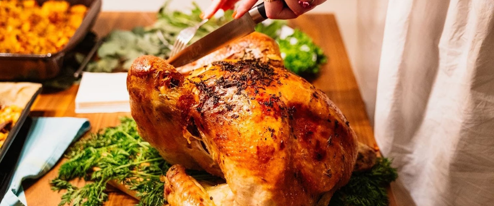 The Flavorful Festivities of Northeastern North Carolina
