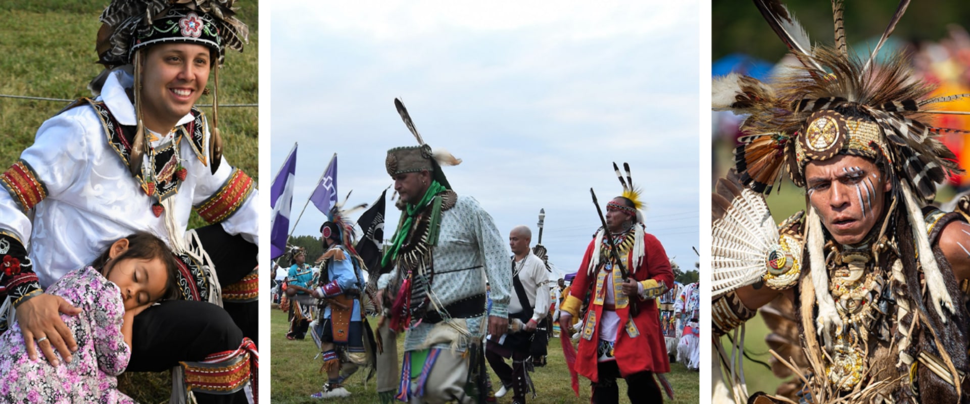 Embracing Diversity: The Cultural Mosaic of Northeastern North Carolina