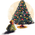 Preserving Tradition: The Decorations and Symbols of Celebrations in Northeastern North Carolina