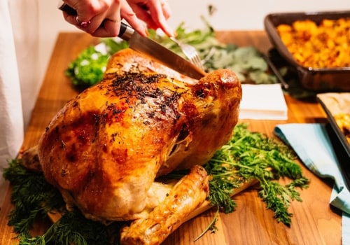 The Flavorful Festivities of Northeastern North Carolina