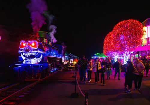 Experience the Best of Northeastern North Carolina: A Guide to Annual Festivals and Events